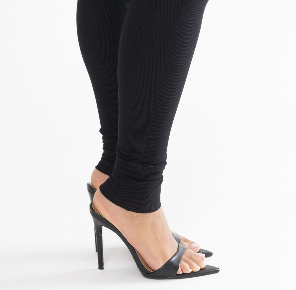 AC Signature Contour Pant