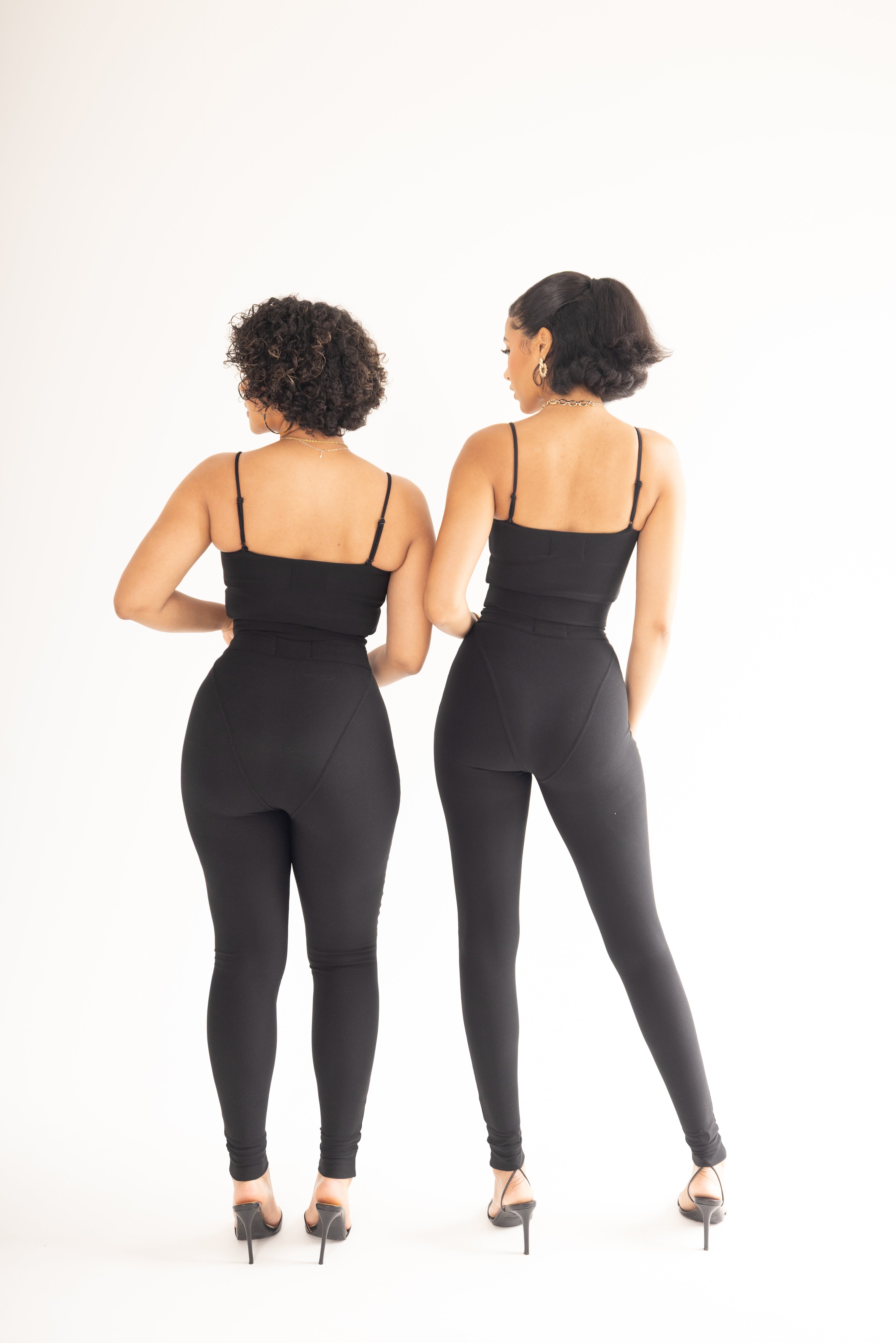 AC Signature Contour Pant