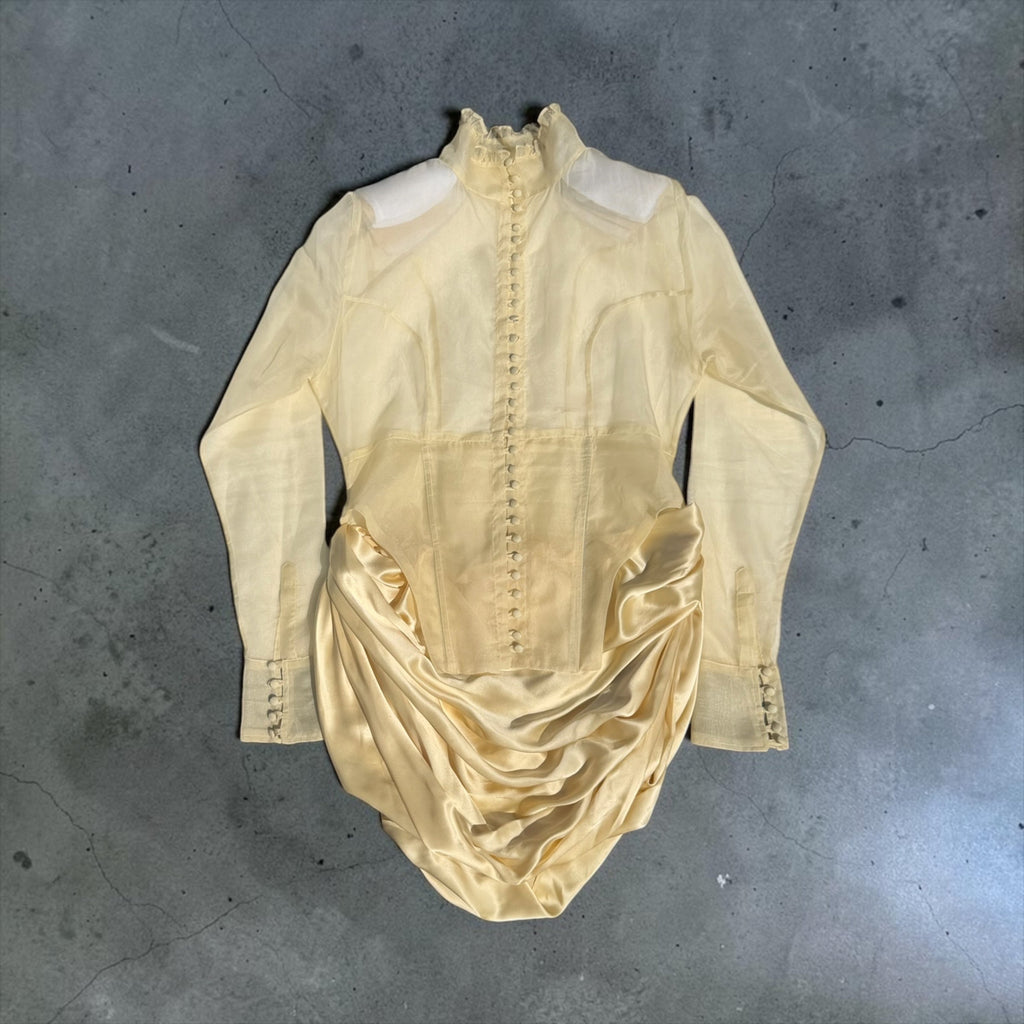 Body Armor Dress