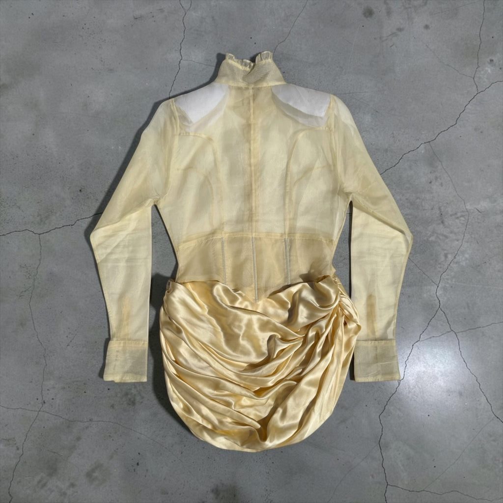 Body Armor Dress